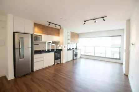 Apartamento com 2 Quartos à venda, 65m² no Jardim das Acácias, São Paulo
