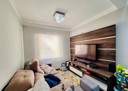 Casa de Condomínio com 3 Quartos à venda, 82m² no Boa Vista, Sorocaba
