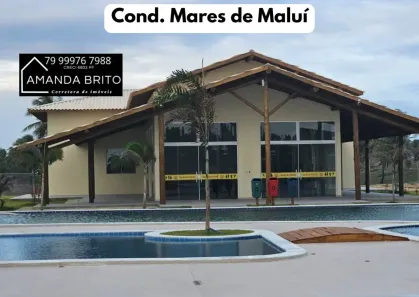 Lote/Terreno à venda, 207m² no , Barra dos Coqueiros