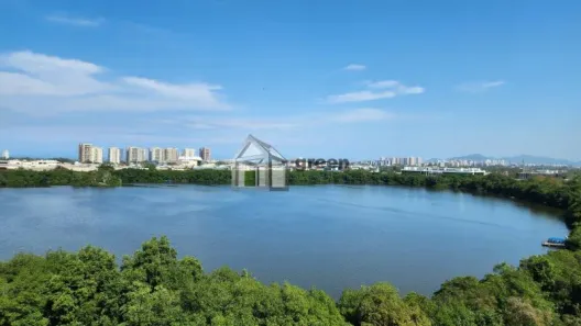 Apartamento com 4 Quartos à venda, 241m² no Barra da Tijuca, Rio de Janeiro