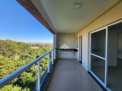 Apartamento com 2 Quartos à venda, 82m² no Vila Ana Maria, Ribeirão Preto
