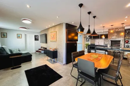 Casa de Condomínio com 3 Quartos à venda, 124m² no Jardim Alvorada, Sorocaba