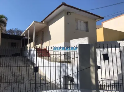 Casa com 2 Quartos à venda, 325m² no Santa Maria, São Caetano do Sul