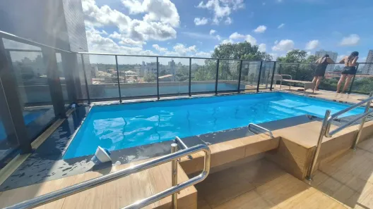 Apartamento com 3 Quartos à venda, 65m² no Portal do Sol, João Pessoa