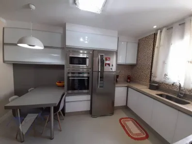 Apartamento com 3 Quartos à venda, 123m² no Centro, Cascavel