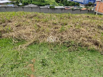 Lote/Terreno à venda, 362m² no Centro, Vargem Grande Paulista