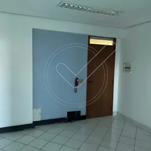 Sala Comercial à venda, 43m² no Alphaville, Santana de Parnaíba