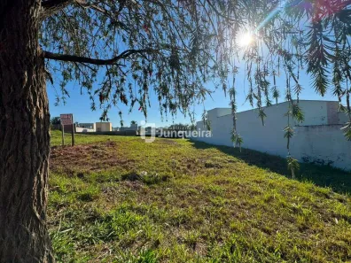 Lote/Terreno à venda, 250m² no Residencial Alto da Boa Vista, Piracicaba