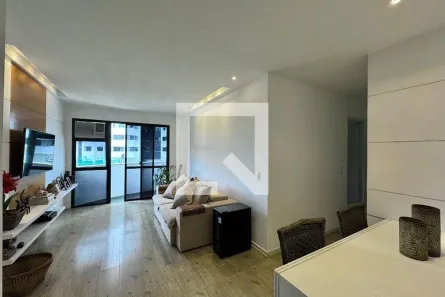 Apartamento com 2 Quartos à venda, 85m² no Barra da Tijuca, Rio de Janeiro