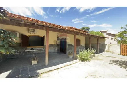 Casa de Condomínio com 3 Quartos à venda, 180m² no Balneário São Pedro, São Pedro da Aldeia