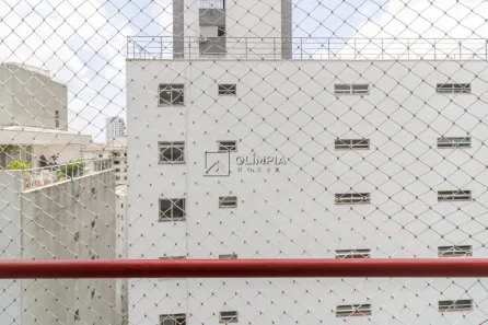 Apartamento com 2 Quartos à venda, 61m² no Jardim Paulista, São Paulo