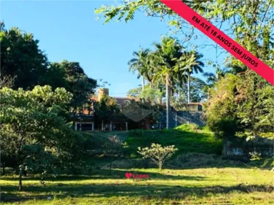 Lote/Terreno à venda, 748m² no Nova Piracicaba, Piracicaba