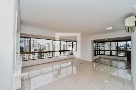 Apartamento com 4 Quartos à venda, 185m² no Mont Serrat, Porto Alegre