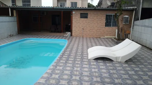 Casa com 2 Quartos à venda, 90m² no Passa Vinte, Palhoça