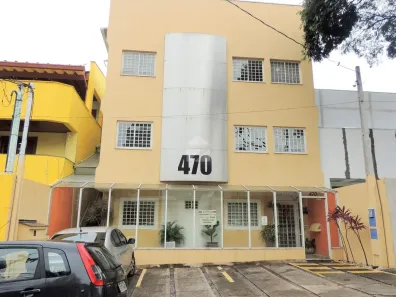 Sala Comercial com 1 Quarto para alugar, 75m² no Jardim Planalto, Campinas
