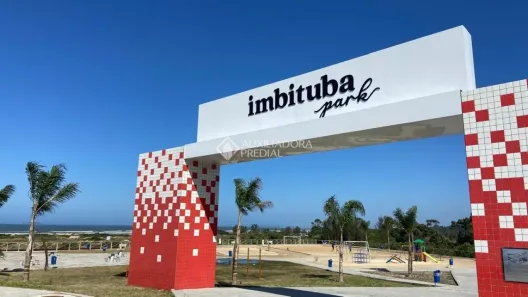 Lote/Terreno à venda, 652m² no Centro, Imbituba