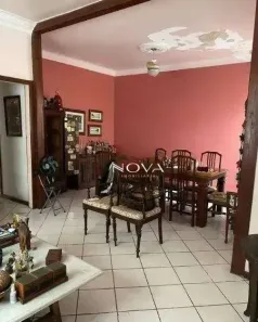 Casa com 5 Quartos à venda, 300m² no Santa Rosa, Niterói