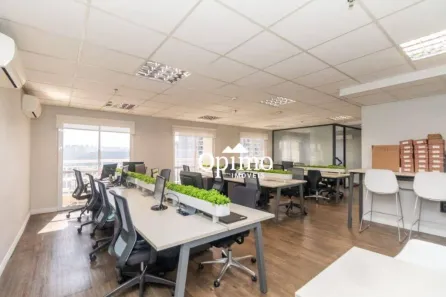 Sala Comercial à venda, 140m² no Vila Almeida, São Paulo