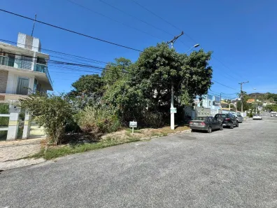 Lote/Terreno à venda, 450m² no Itaipu, Niterói