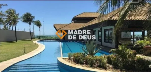 Apartamento com 3 Quartos à venda, 121m² no , Trairi