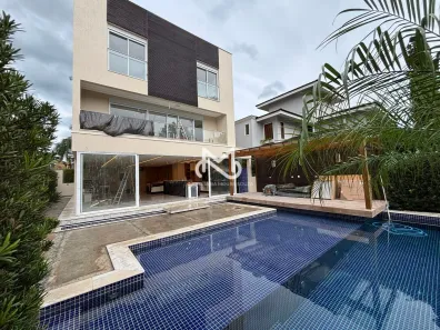 Casa com 8 Quartos à venda, 500m² no Vista Linda, Bertioga