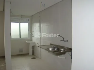 Apartamento com 2 Quartos à venda, 56m² no Agronomia, Porto Alegre