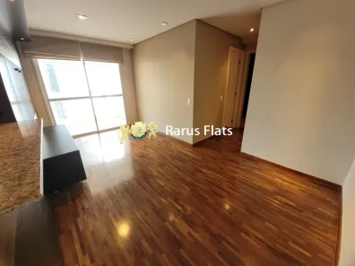 Apartamento com 2 Quartos para alugar, 55m² no Bela Vista, São Paulo