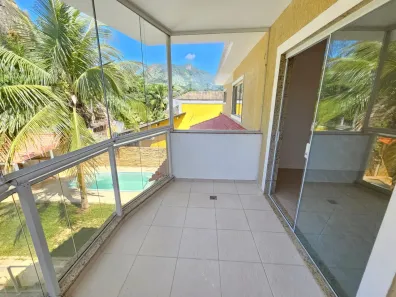 Casa com 4 Quartos à venda, 445m² no Recreio dos Bandeirantes, Rio de Janeiro