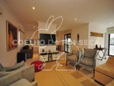Cobertura com 4 Quartos à venda, 399m² no Jardim Ampliação, São Paulo