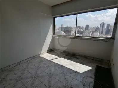 Apartamento com 1 Quarto à venda, 60m² no Higienópolis, São Paulo