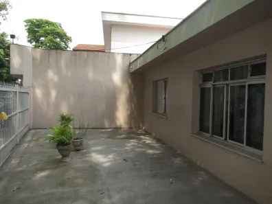 Casa com 2 Quartos à venda, 265m² no Jordanópolis, São Bernardo do Campo