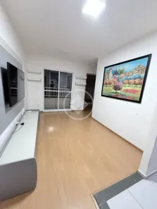 Apartamento com 2 Quartos à venda, 43m² no Despraiado, Cuiabá