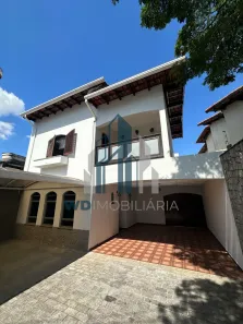 Casa com 5 Quartos à venda, 219m² no Vila Jacuí, São Paulo