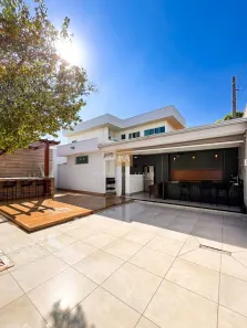 Casa com 3 Quartos à venda, 220m² no Terras de Santa Bárbara, Santa Bárbara D'Oeste