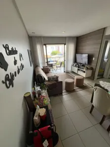Apartamento com 2 Quartos à venda, 70m² no Vila Laura, Salvador