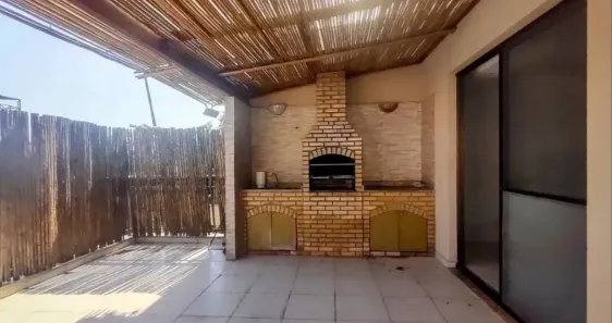 Cobertura com 4 Quartos à venda, 182m² no Recreio dos Bandeirantes, Rio de Janeiro