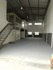 Galpão/Depósito/Armazém para alugar, 300m² no Chácaras Reunidas, São José dos Campos