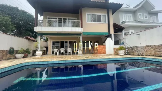 Casa de Condomínio com 5 Quartos à venda, 324m² no Urbanova, São José dos Campos
