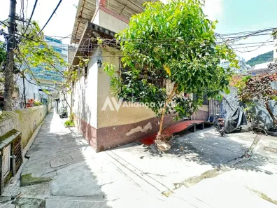 Casa com 4 Quartos à venda, 158m² no Botafogo, Rio de Janeiro