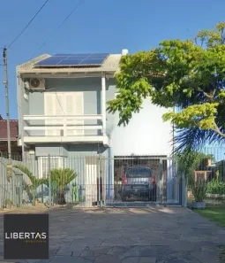 Sobrado com 3 Quartos à venda, 113m² no Centro Novo, Eldorado do Sul