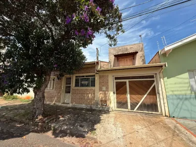 Casa com 4 Quartos à venda, 113m² no Paulista, Piracicaba