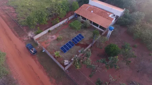 Fazenda/Sítio com 2 Quartos à venda, 70000m² no , Terenos
