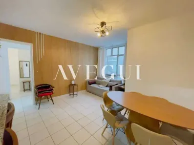 Apartamento com 2 Quartos à venda, 67m² no Ipanema, Rio de Janeiro