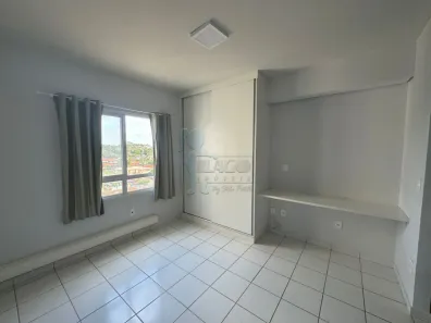 Flat com 1 Quarto para alugar, 23m² no Iguatemi, Ribeirão Preto