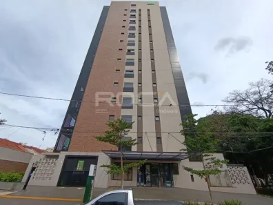 Apartamento com 1 Quarto para alugar, 45m² no Nova Ribeirânia, Ribeirão Preto