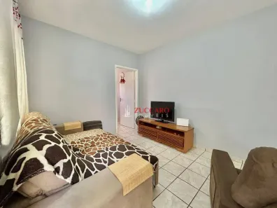 Casa com 3 Quartos à venda, 110m² no Jardim Paulista, Guarulhos