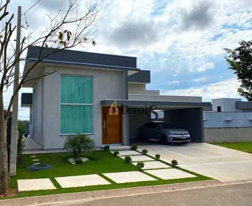 Casa de Condomínio com 3 Quartos à venda, 163m² no Vila Martins, Itu