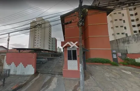 Apartamento com 1 Quarto à venda, 45m² no Vila Nova Cidade Universitária, Bauru