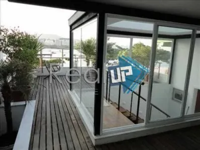 Casa com 5 Quartos à venda, 290m² no Urca, Rio de Janeiro