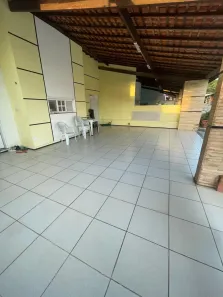Casa de Condomínio com 3 Quartos para alugar, 200m² no Cohama, São Luís